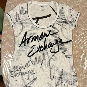 A/X Armani Exchange T-shirt